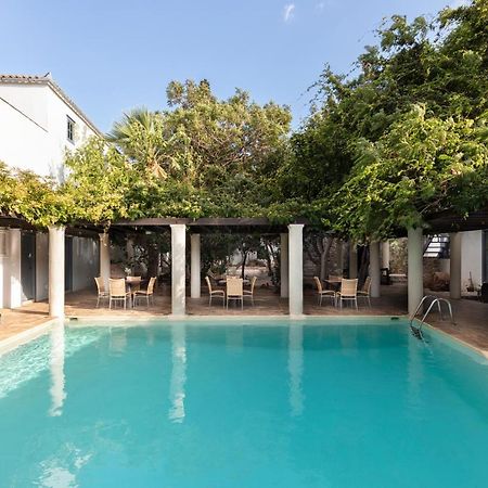 Bratsera Boutique Hotel Hydra  Zewnętrze zdjęcie