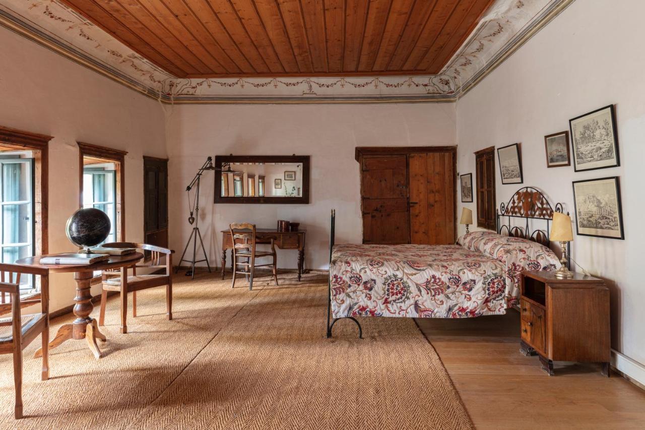 Bratsera Boutique Hotel Hydra  Zewnętrze zdjęcie