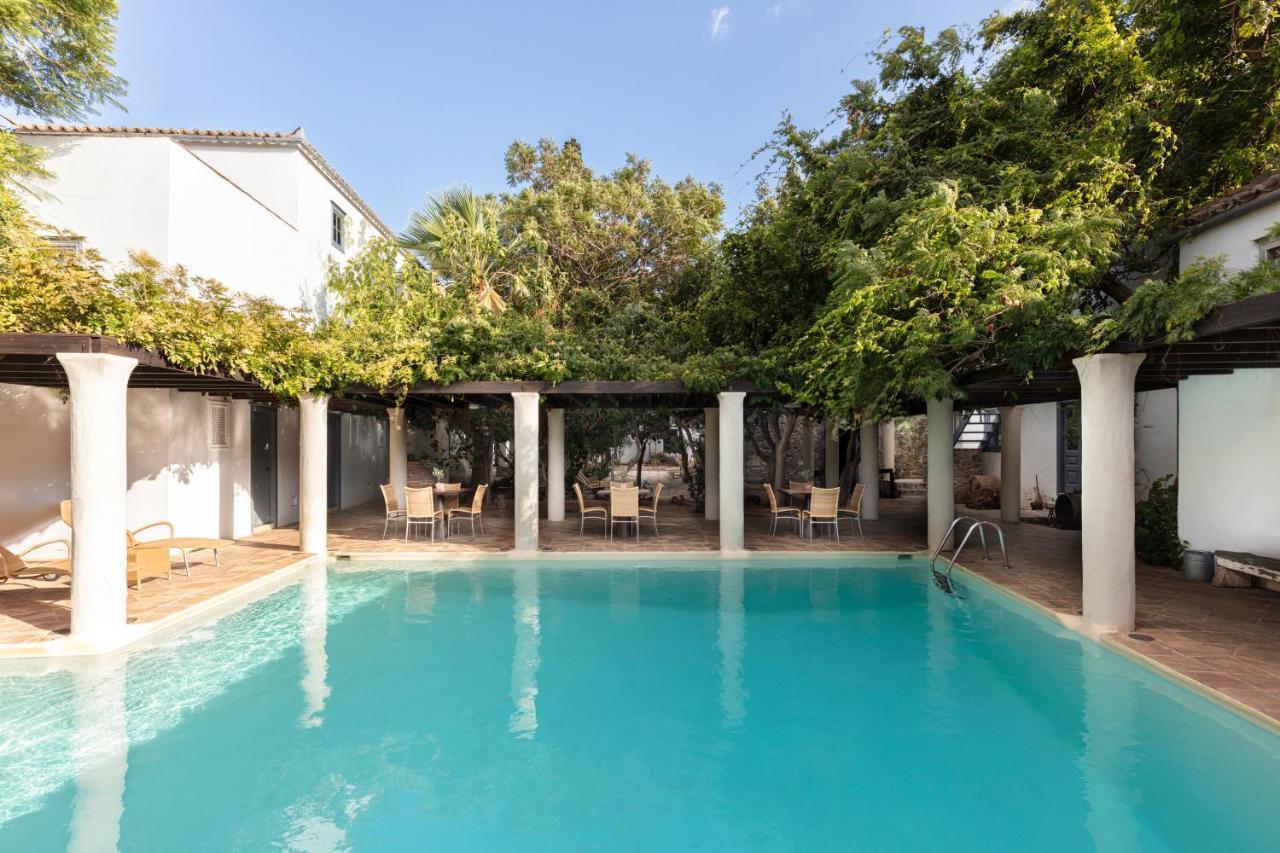 Bratsera Boutique Hotel Hydra  Zewnętrze zdjęcie