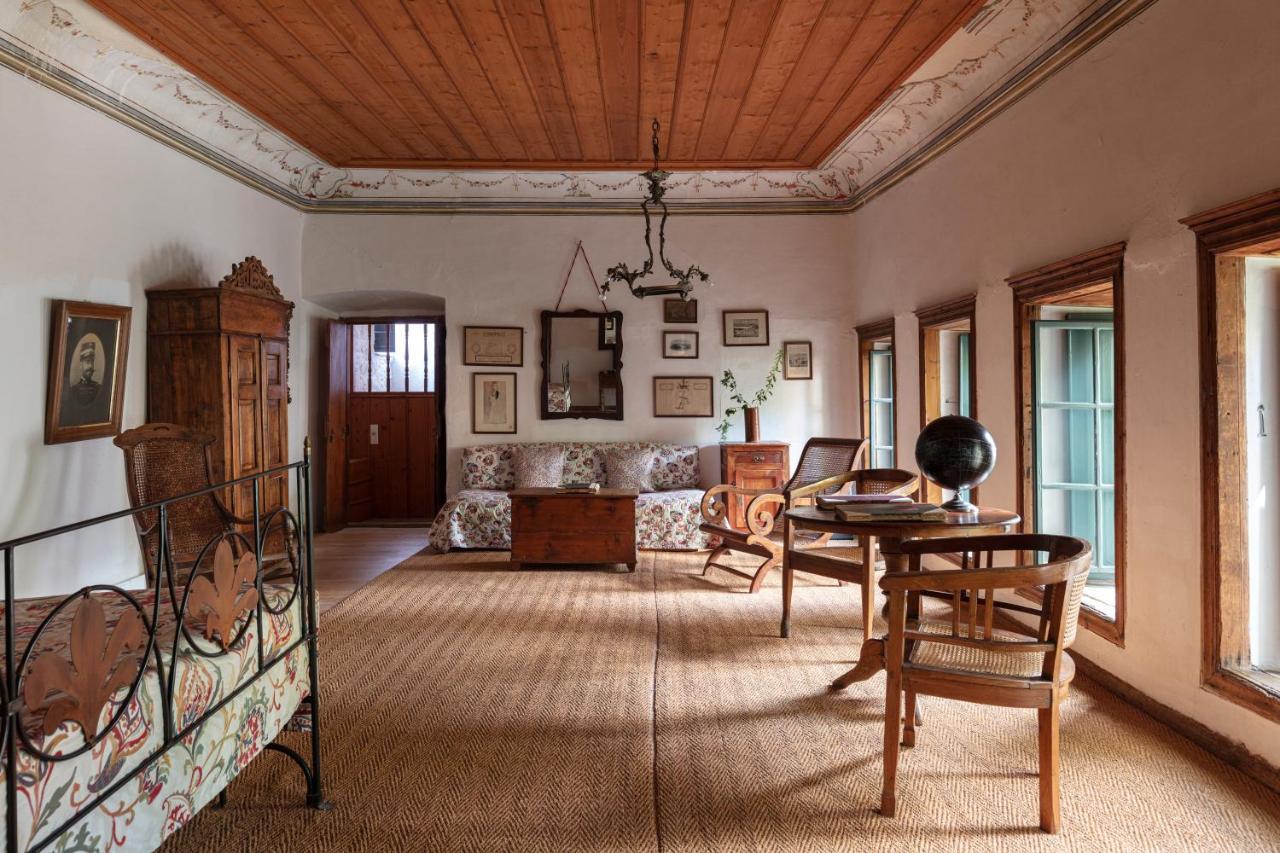 Bratsera Boutique Hotel Hydra  Zewnętrze zdjęcie