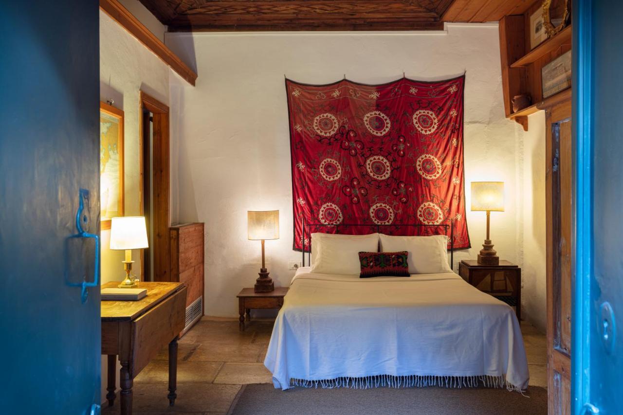 Bratsera Boutique Hotel Hydra  Zewnętrze zdjęcie