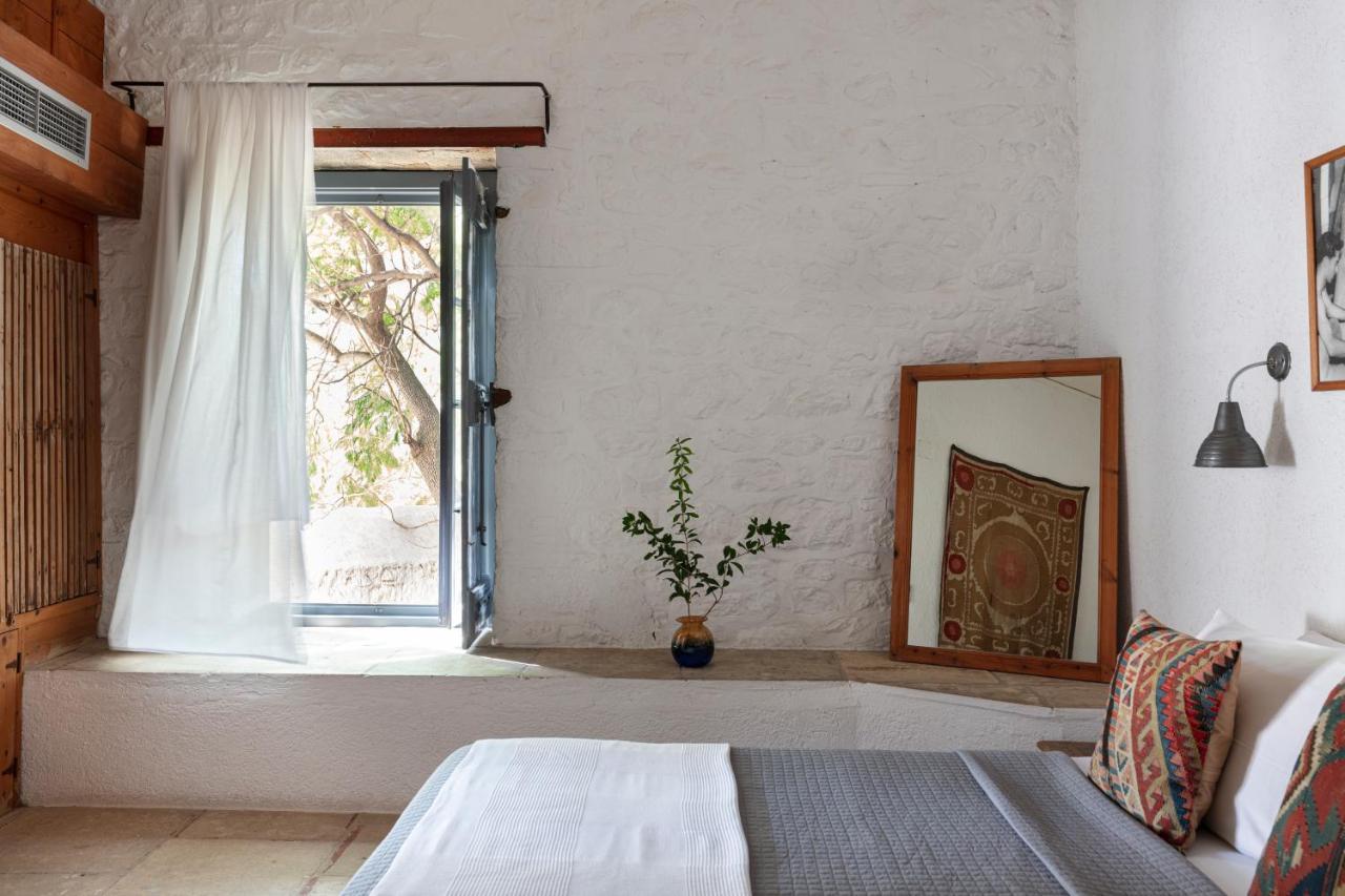 Bratsera Boutique Hotel Hydra  Zewnętrze zdjęcie