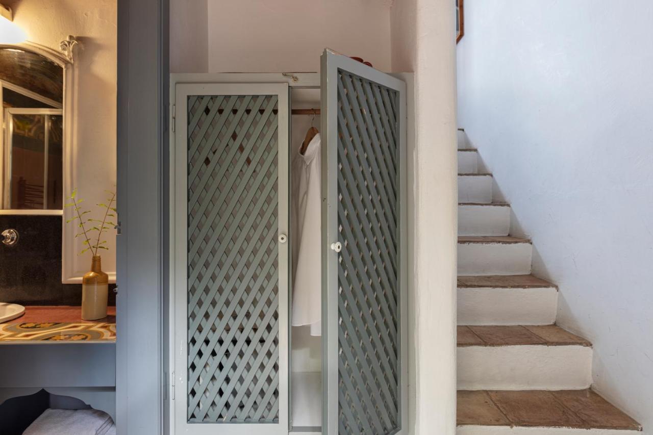 Bratsera Boutique Hotel Hydra  Zewnętrze zdjęcie