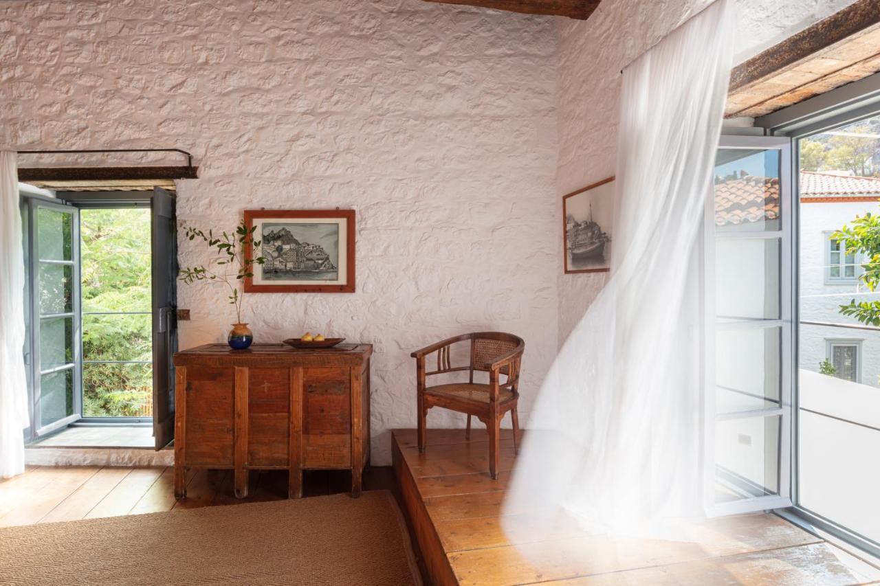 Bratsera Boutique Hotel Hydra  Zewnętrze zdjęcie