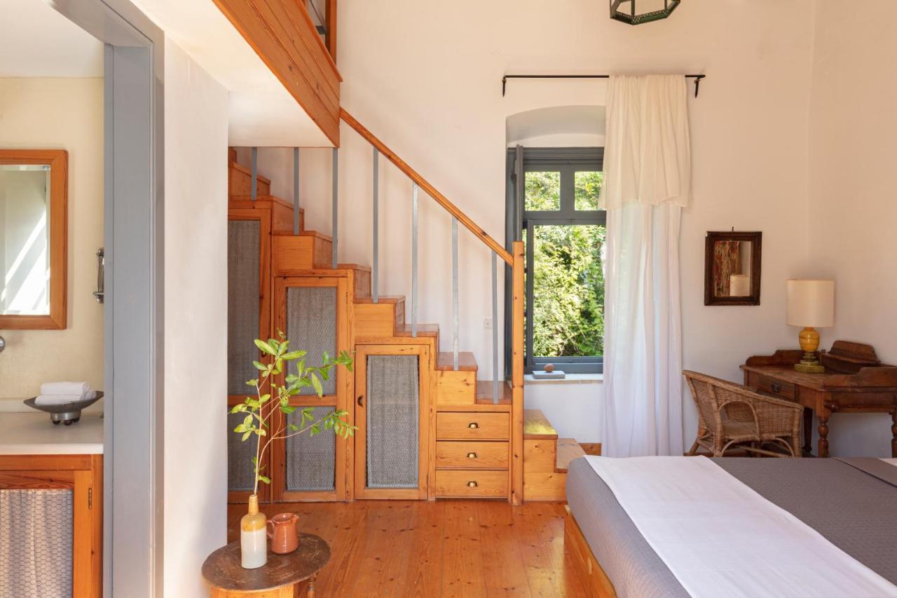 Bratsera Boutique Hotel Hydra  Zewnętrze zdjęcie