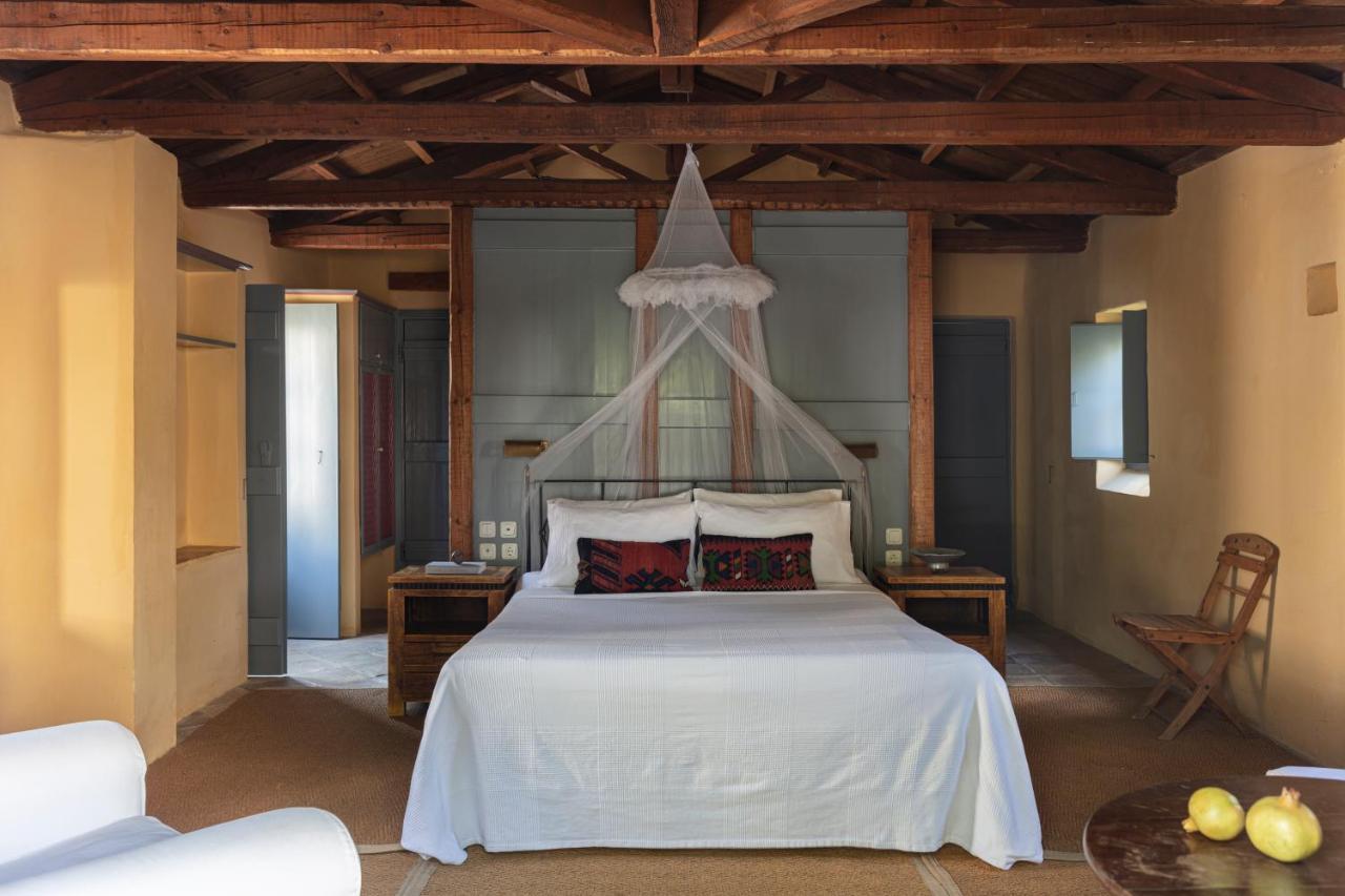 Bratsera Boutique Hotel Hydra  Zewnętrze zdjęcie