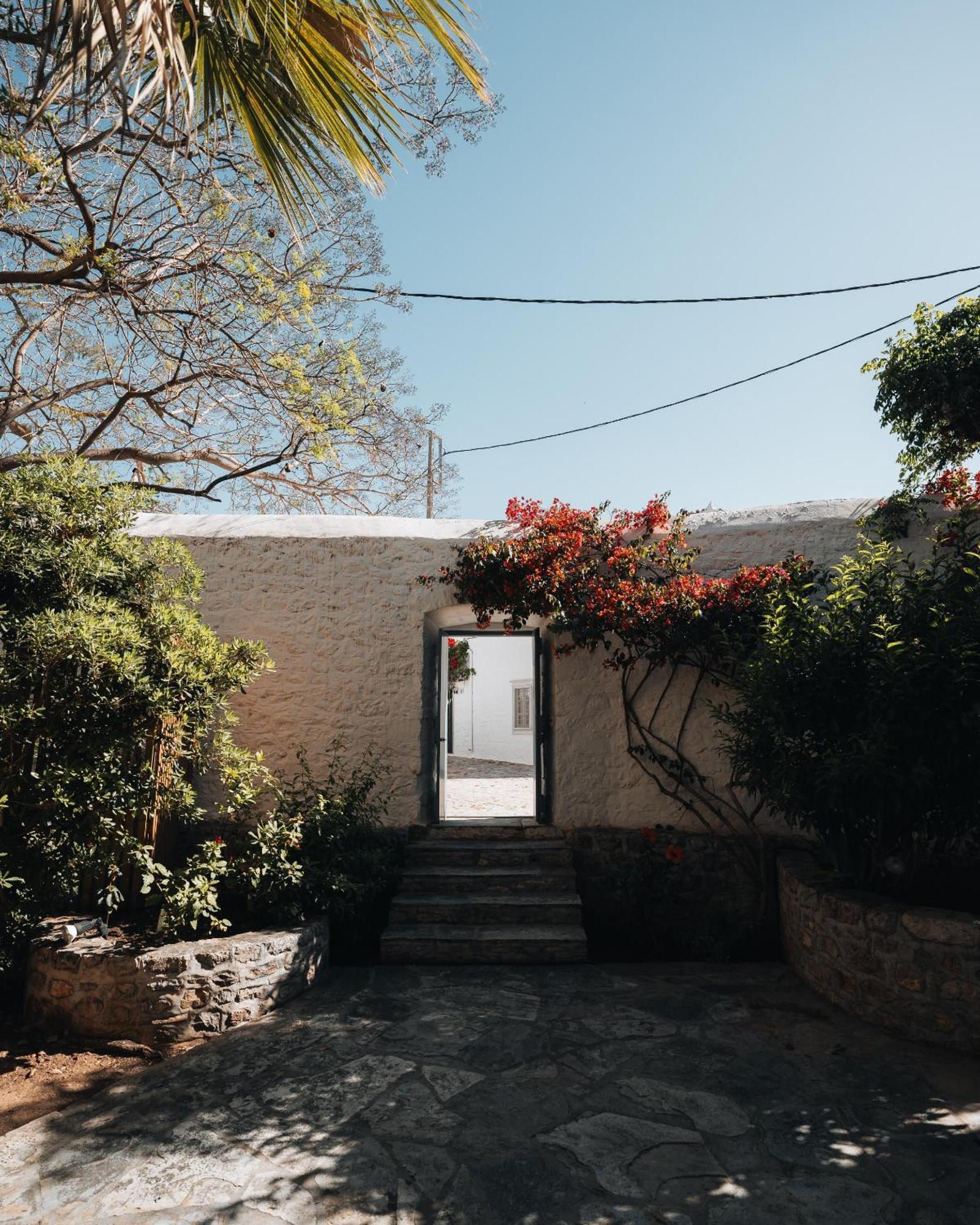 Bratsera Boutique Hotel Hydra  Zewnętrze zdjęcie