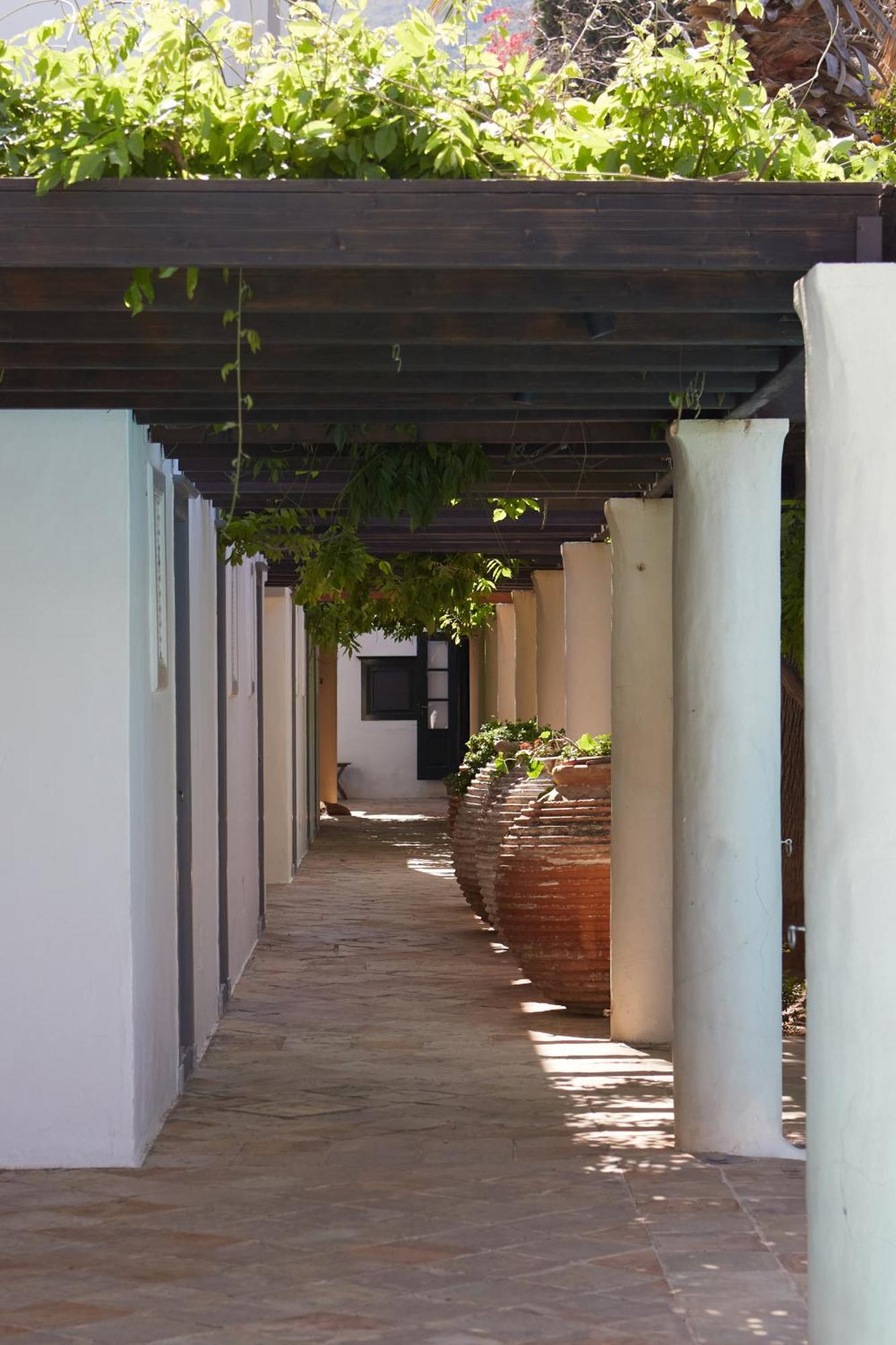 Bratsera Boutique Hotel Hydra  Zewnętrze zdjęcie
