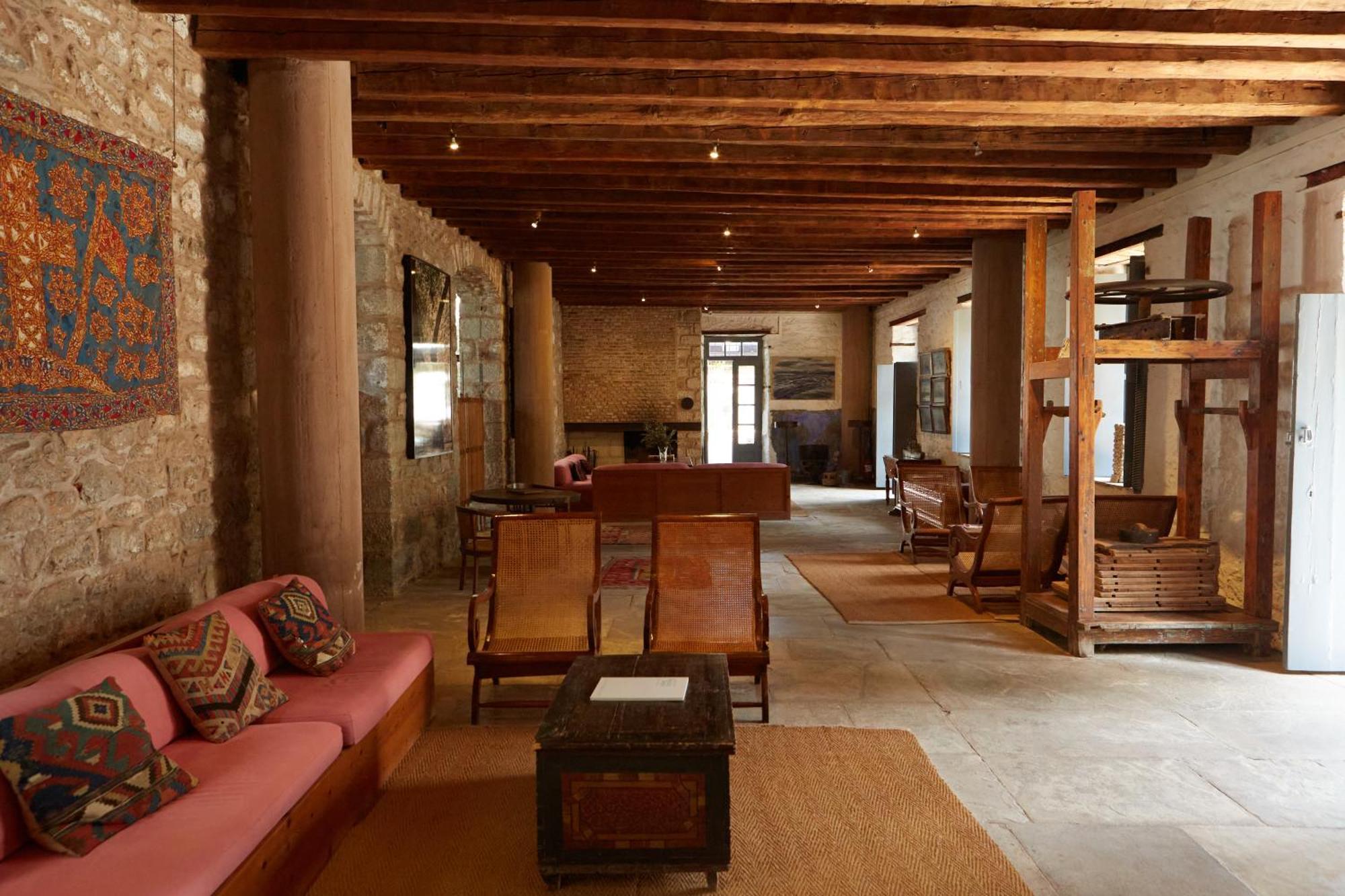 Bratsera Boutique Hotel Hydra  Zewnętrze zdjęcie