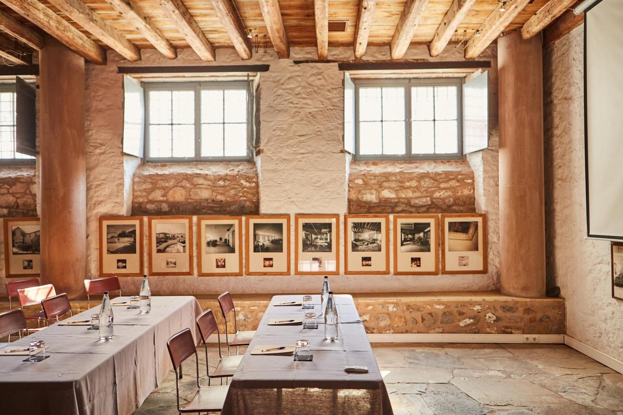 Bratsera Boutique Hotel Hydra  Zewnętrze zdjęcie