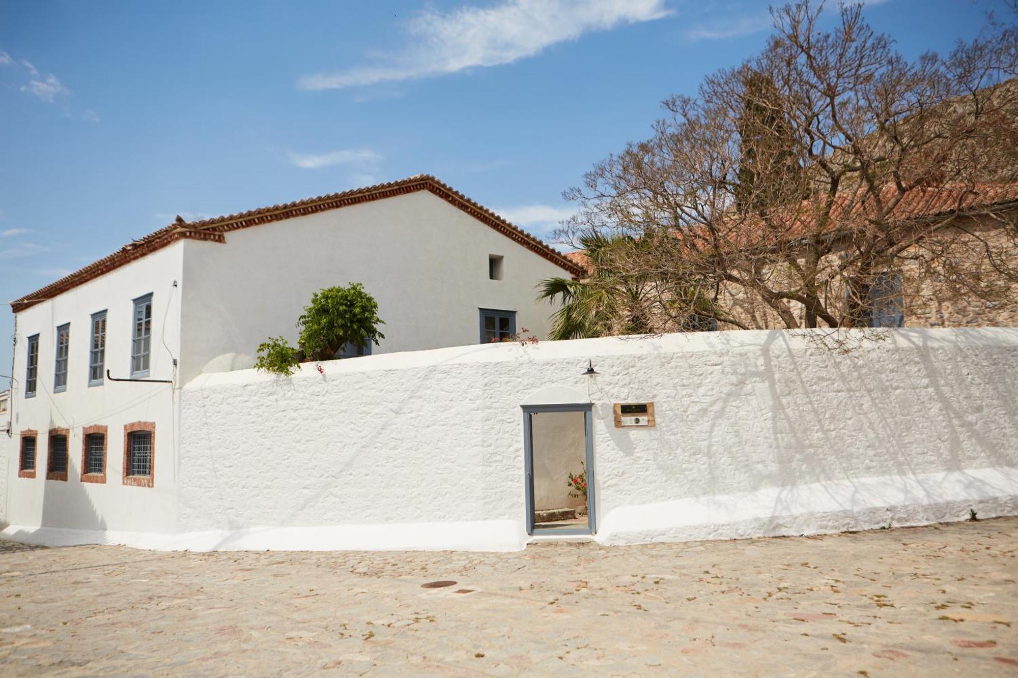 Bratsera Boutique Hotel Hydra  Zewnętrze zdjęcie