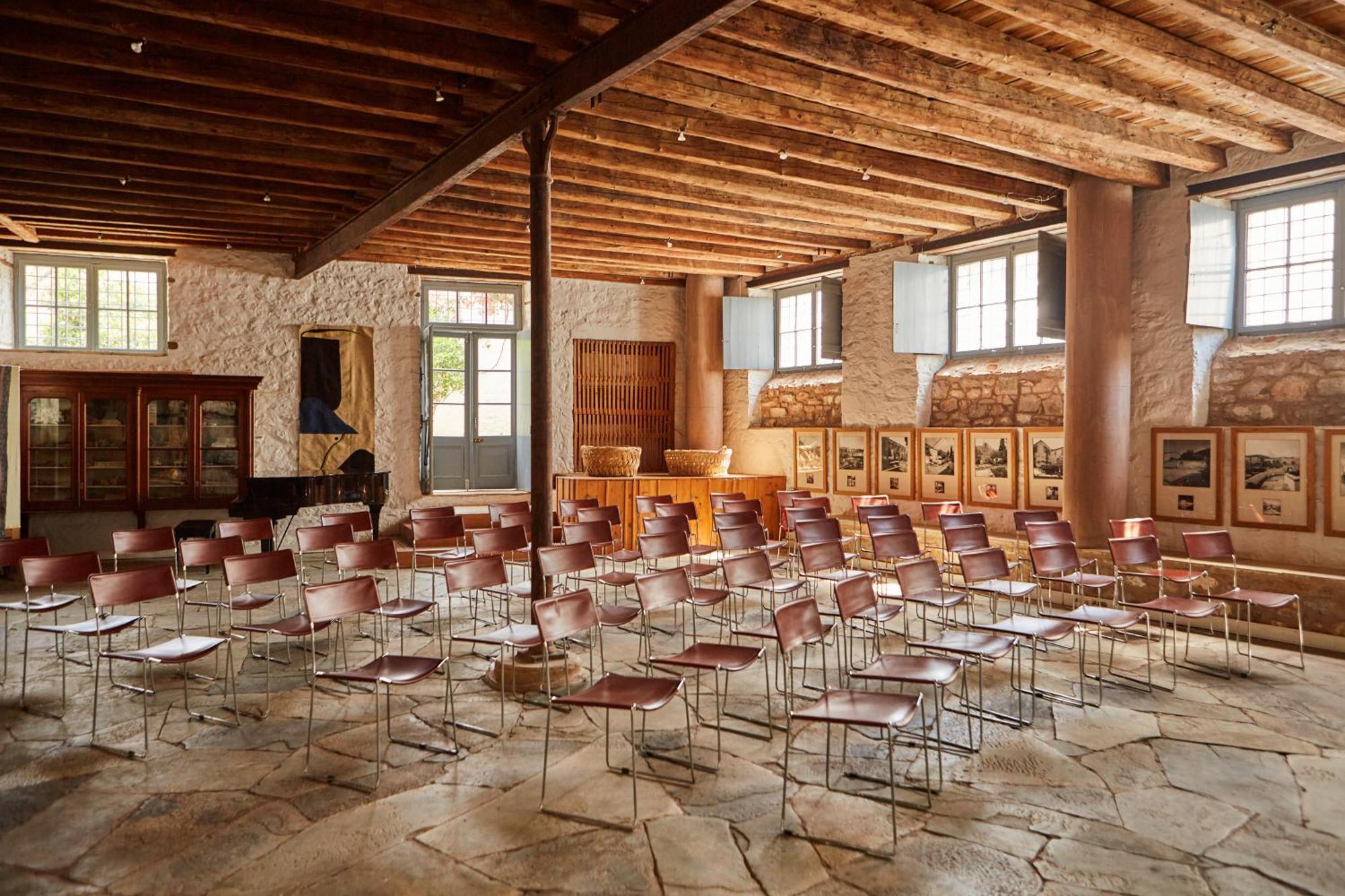 Bratsera Boutique Hotel Hydra  Zewnętrze zdjęcie