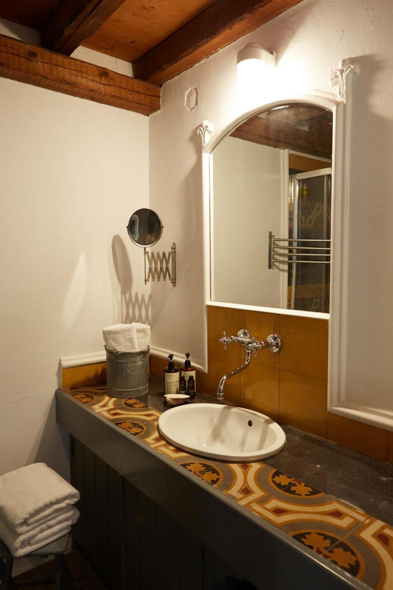 Bratsera Boutique Hotel Hydra  Pokój zdjęcie