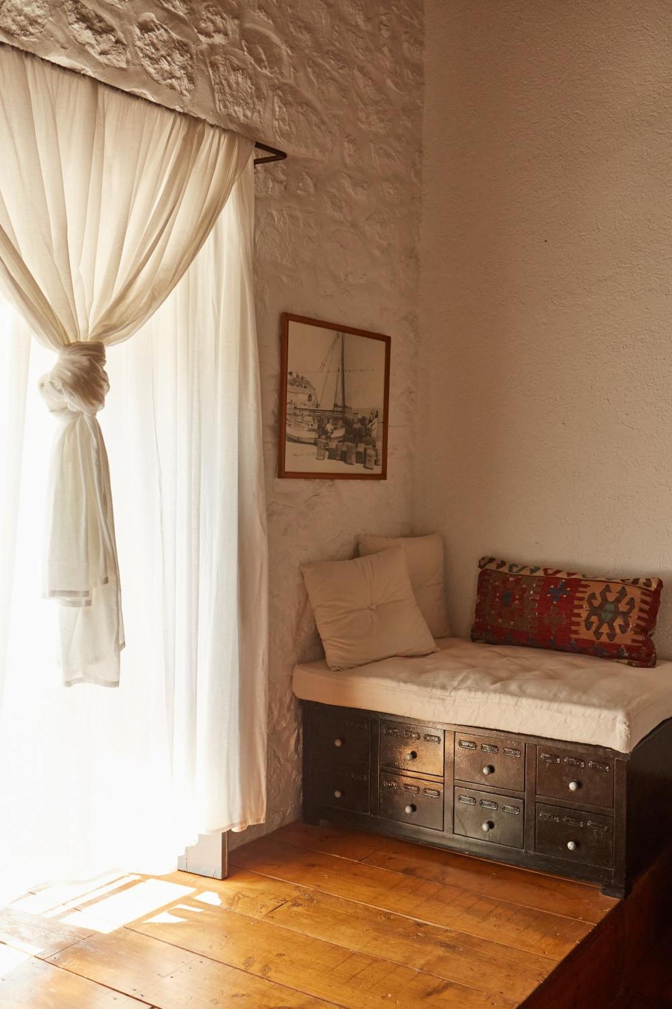 Bratsera Boutique Hotel Hydra  Zewnętrze zdjęcie