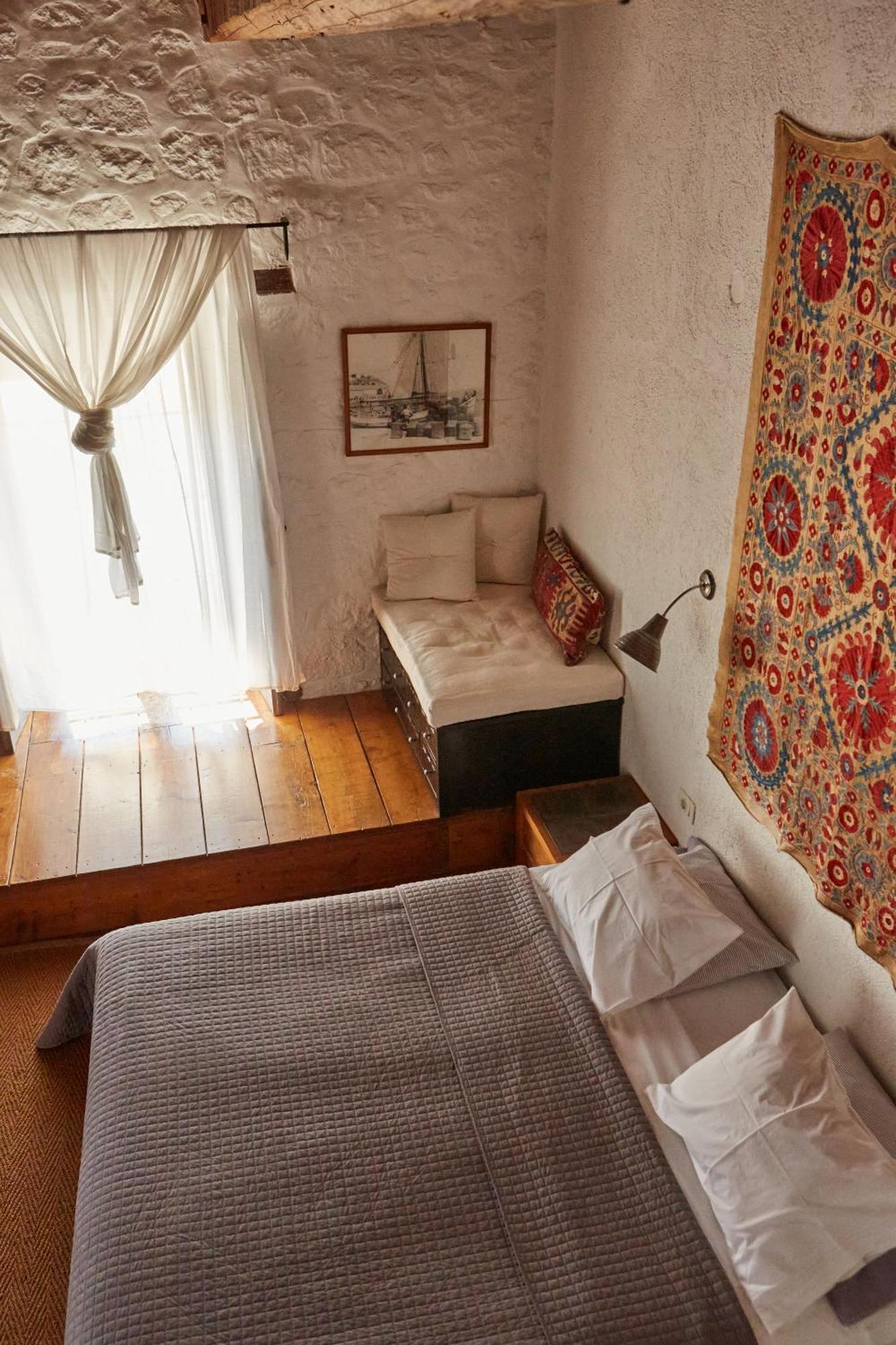 Bratsera Boutique Hotel Hydra  Zewnętrze zdjęcie
