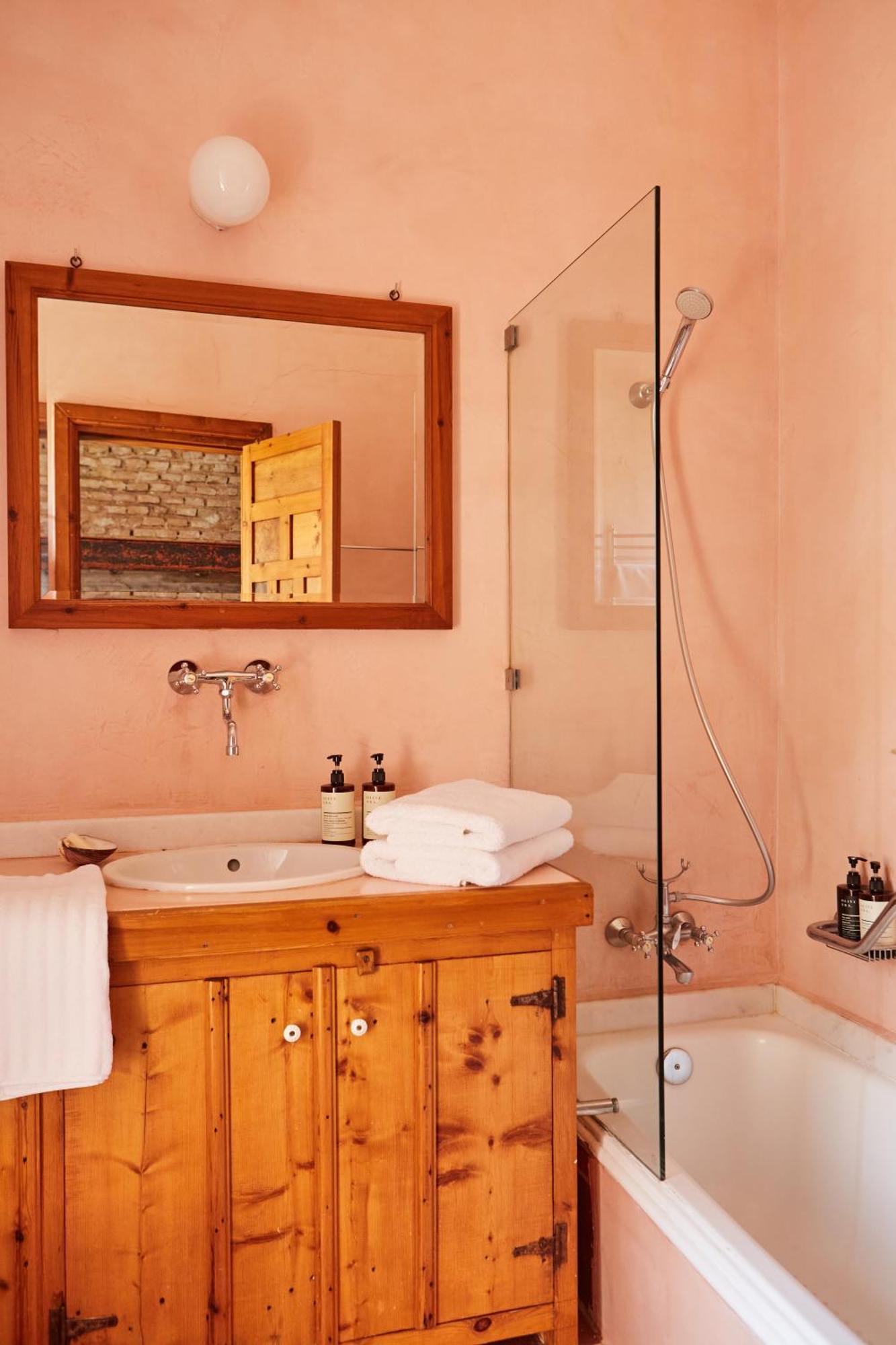 Bratsera Boutique Hotel Hydra  Pokój zdjęcie