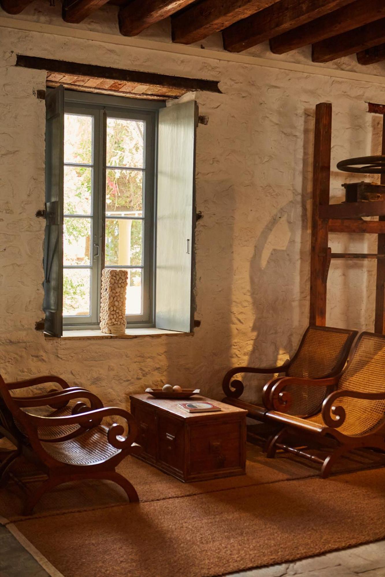 Bratsera Boutique Hotel Hydra  Zewnętrze zdjęcie