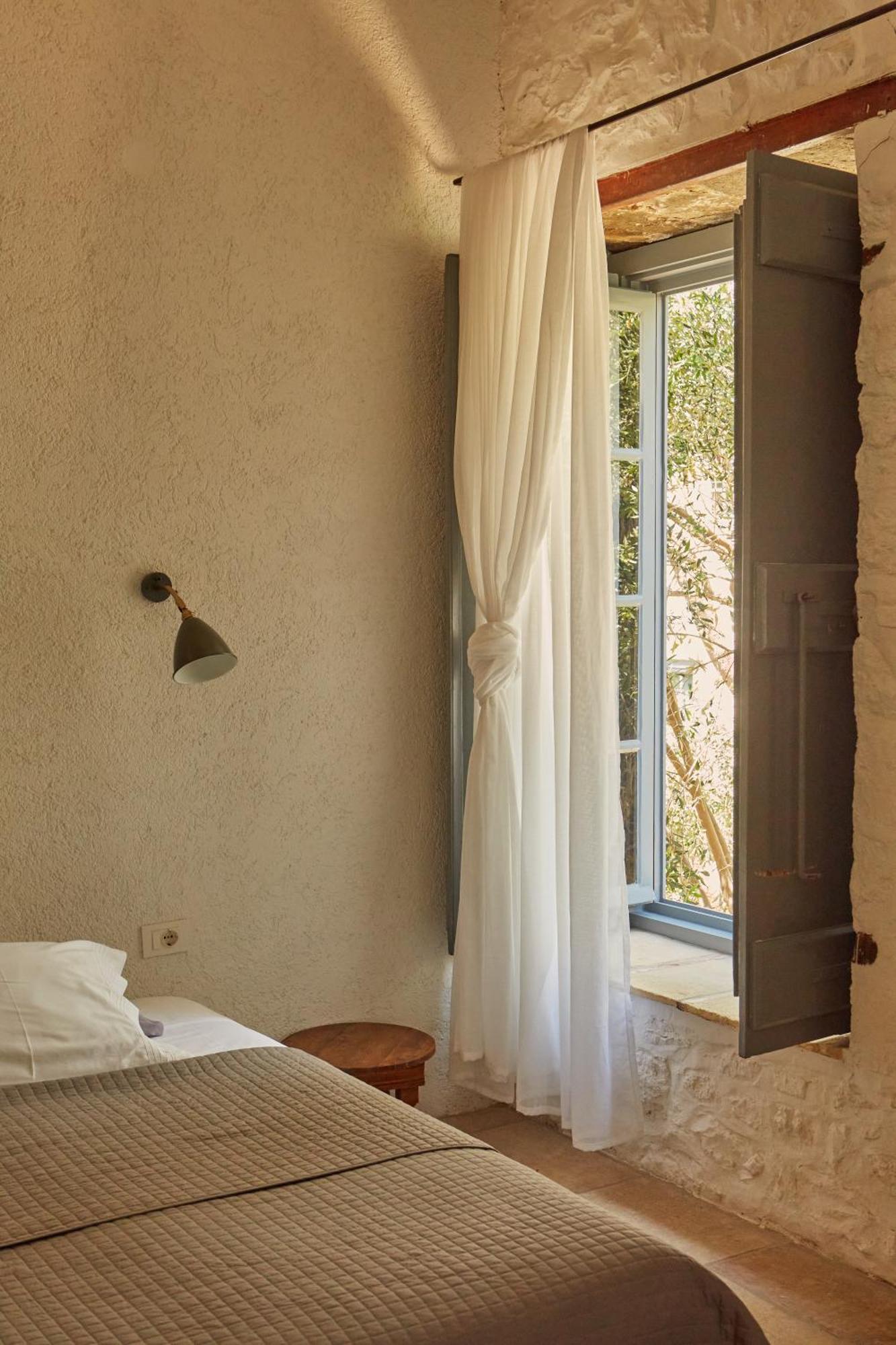 Bratsera Boutique Hotel Hydra  Zewnętrze zdjęcie