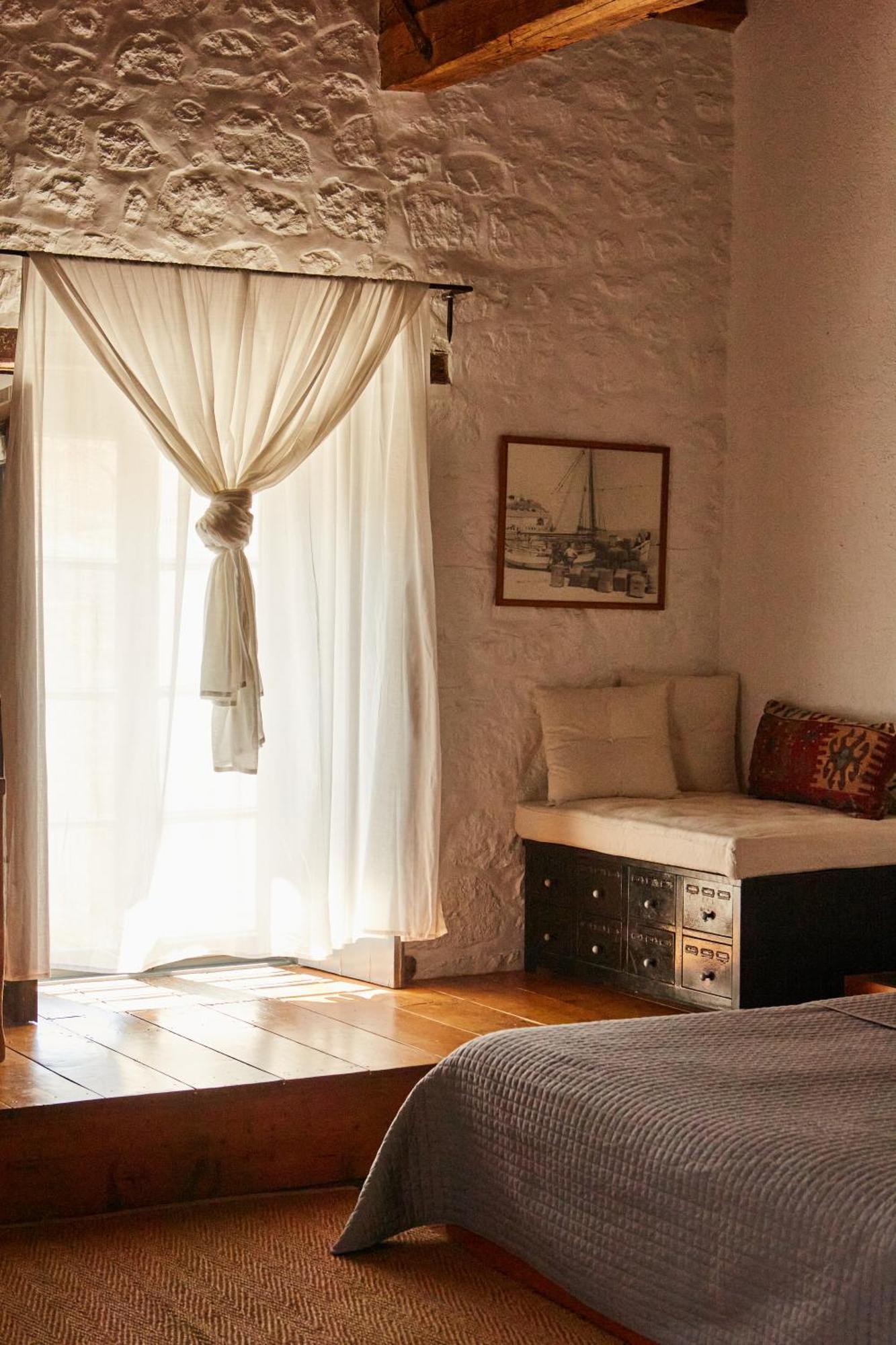 Bratsera Boutique Hotel Hydra  Pokój zdjęcie