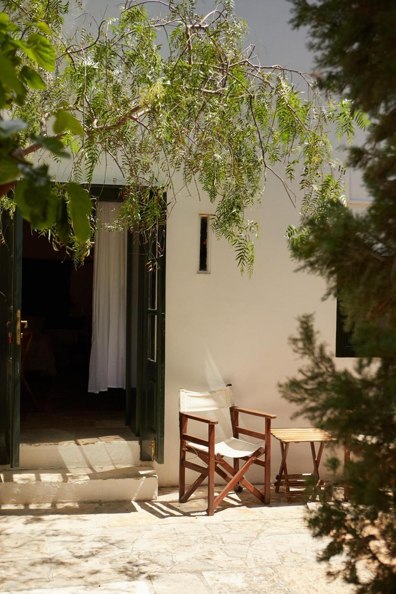 Bratsera Boutique Hotel Hydra  Zewnętrze zdjęcie