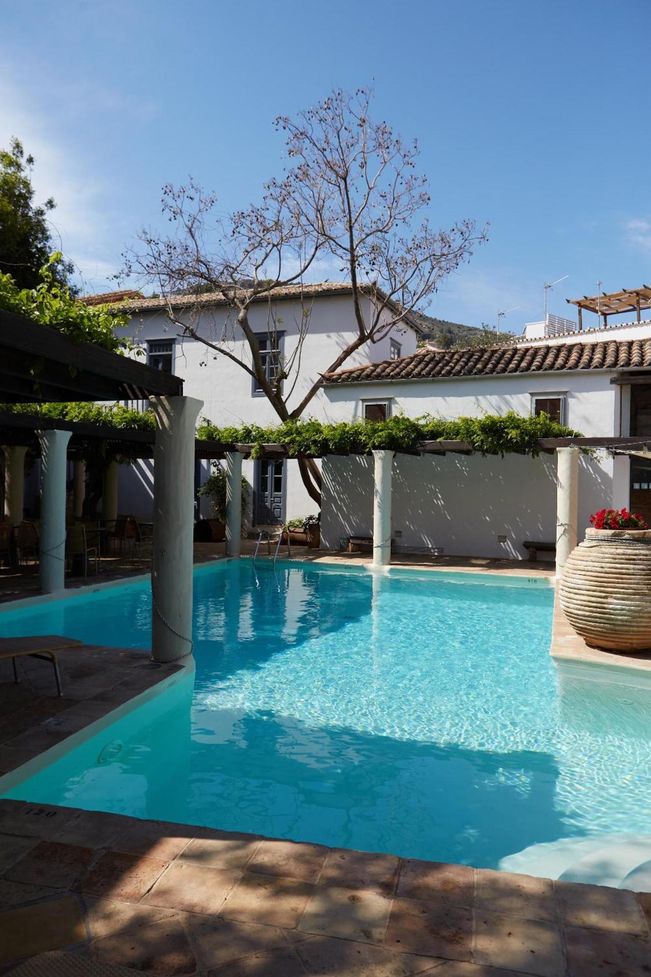 Bratsera Boutique Hotel Hydra  Zewnętrze zdjęcie