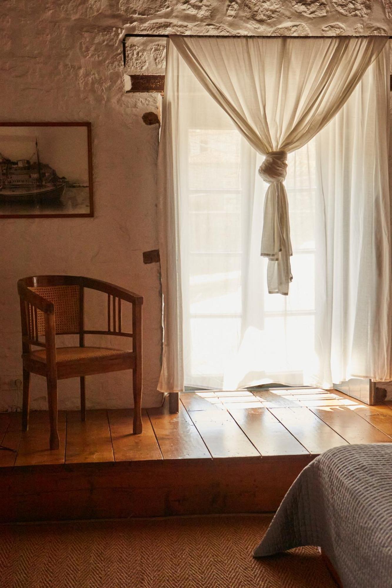 Bratsera Boutique Hotel Hydra  Zewnętrze zdjęcie