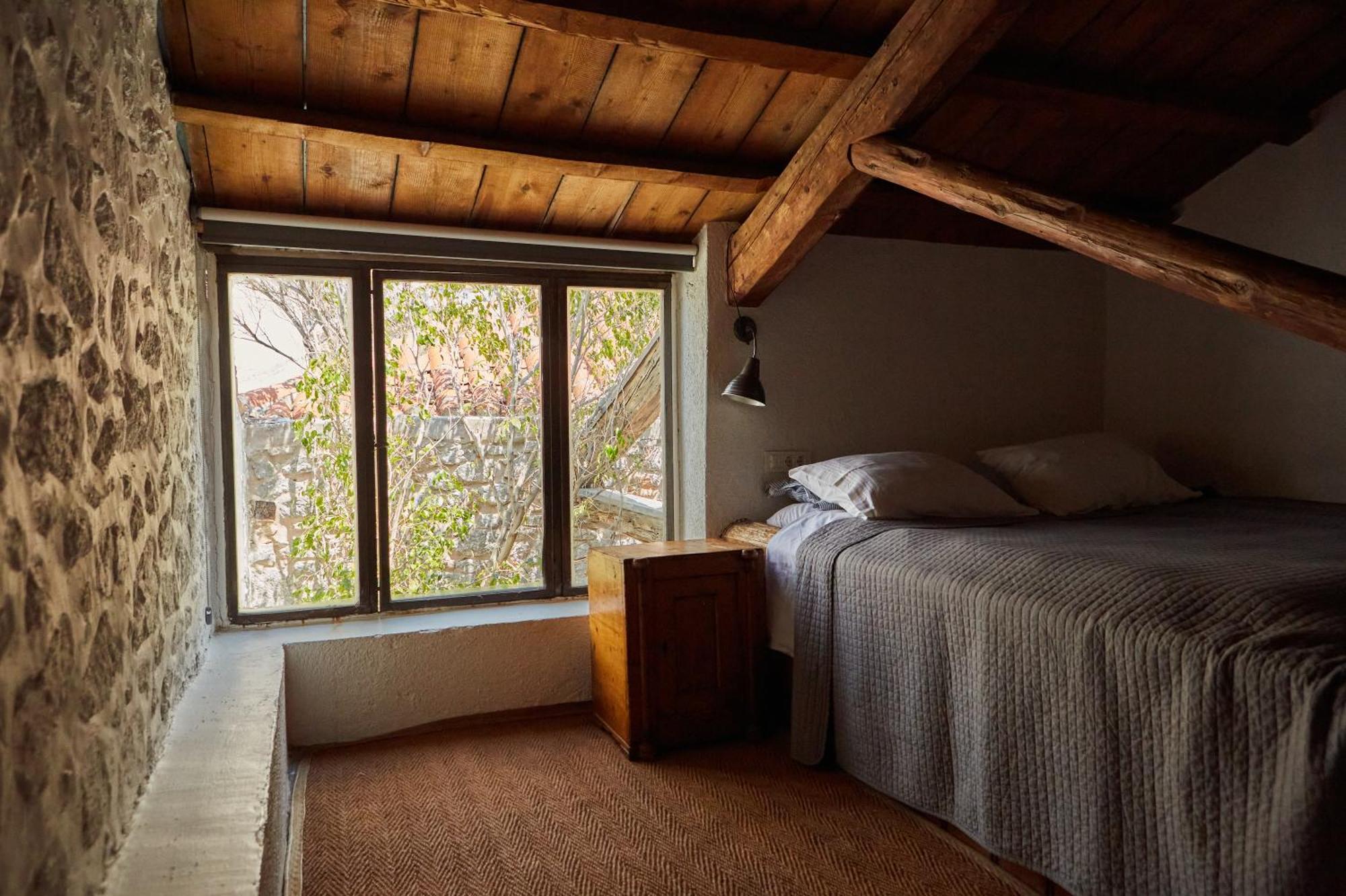 Bratsera Boutique Hotel Hydra  Pokój zdjęcie