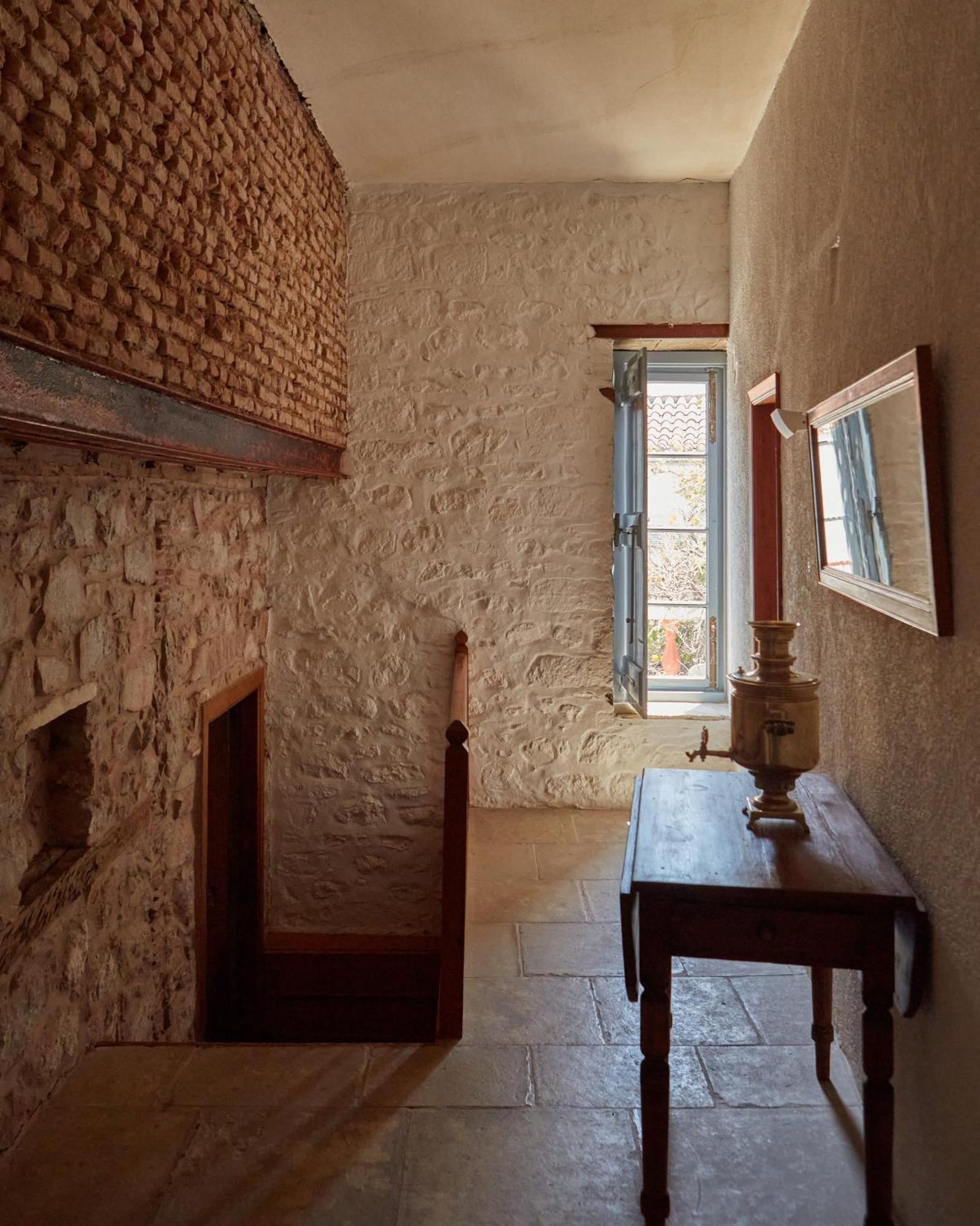 Bratsera Boutique Hotel Hydra  Pokój zdjęcie